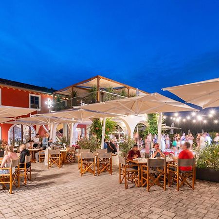 Club Del Sole Viareggio Family Collection Hotel Torre del Lago Puccini Luaran gambar