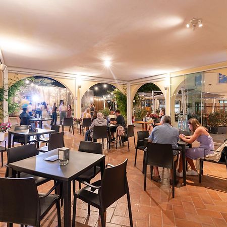 Club Del Sole Viareggio Family Collection Hotel Torre del Lago Puccini Luaran gambar