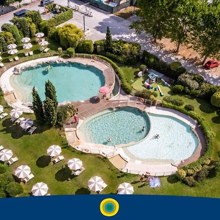 Club Del Sole Viareggio Family Collection Hotel Torre del Lago Puccini Luaran gambar