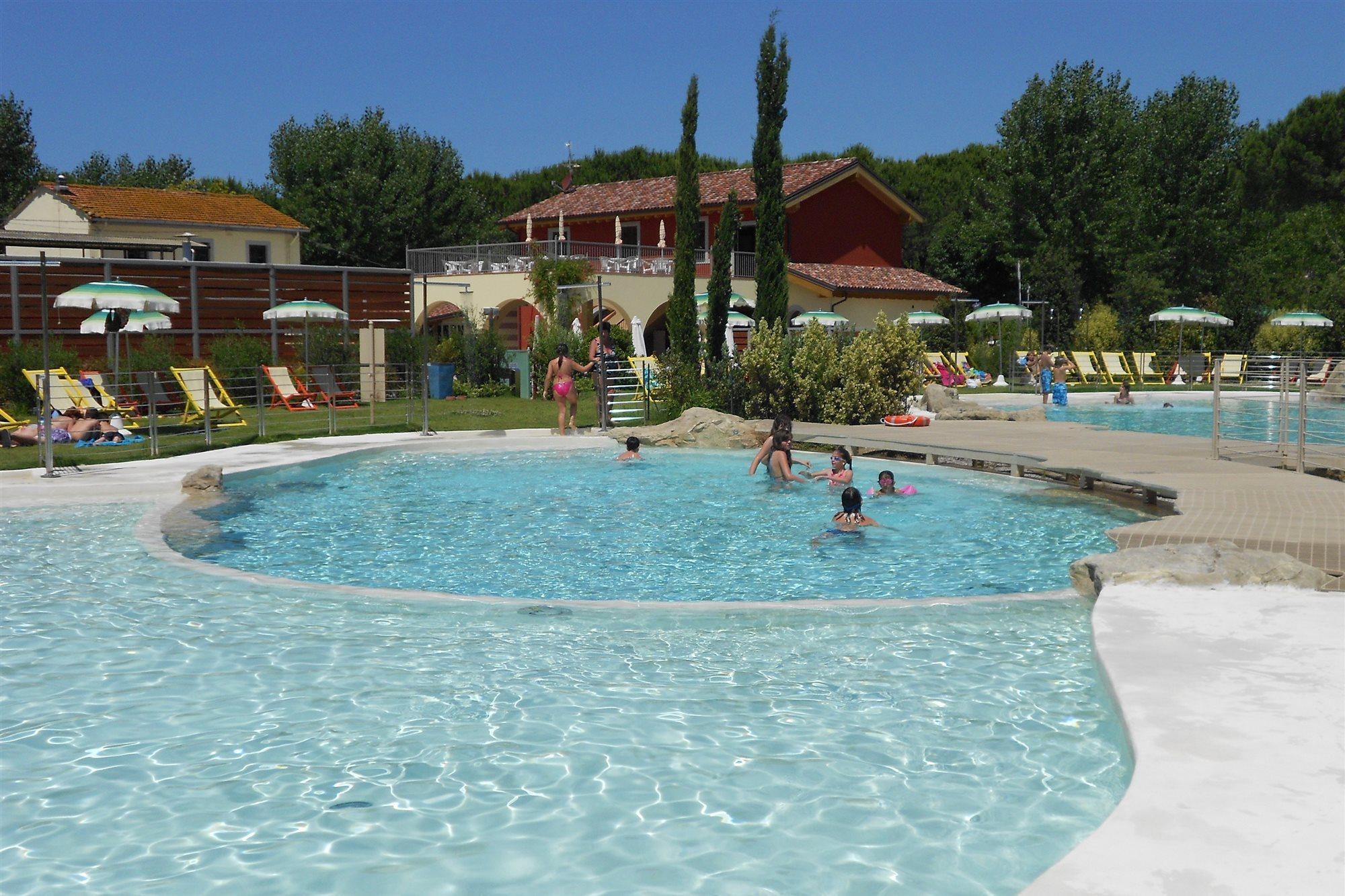 Club Del Sole Viareggio Family Collection Hotel Torre del Lago Puccini Luaran gambar