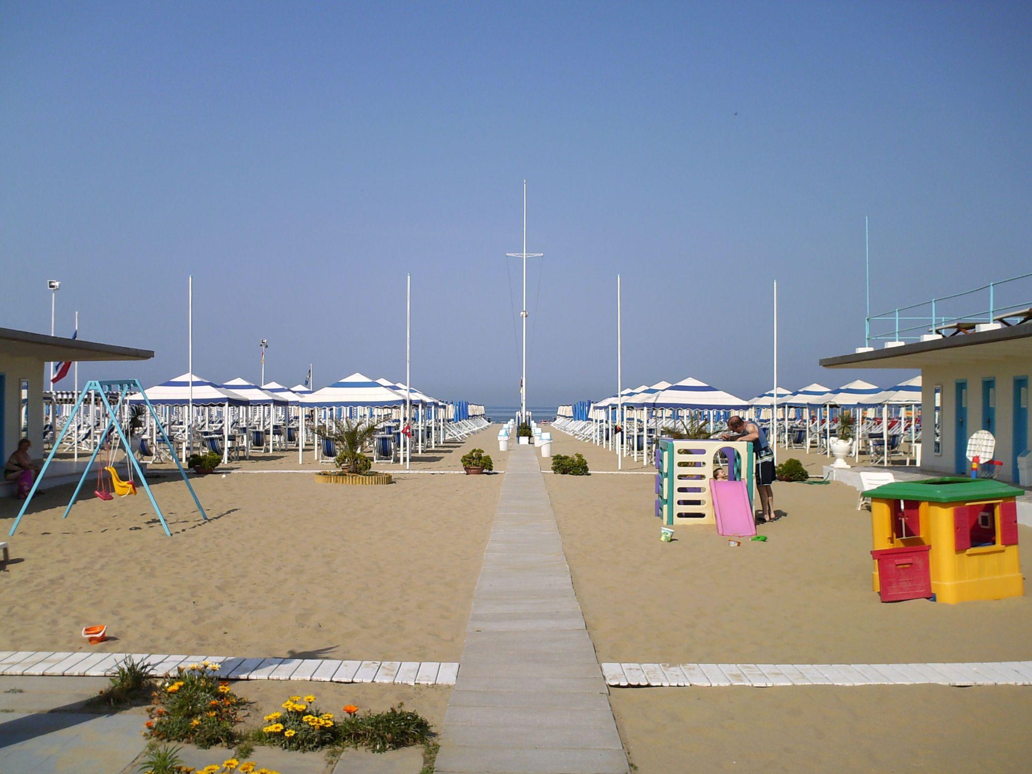 Club Del Sole Viareggio Family Collection Hotel Torre del Lago Puccini Luaran gambar