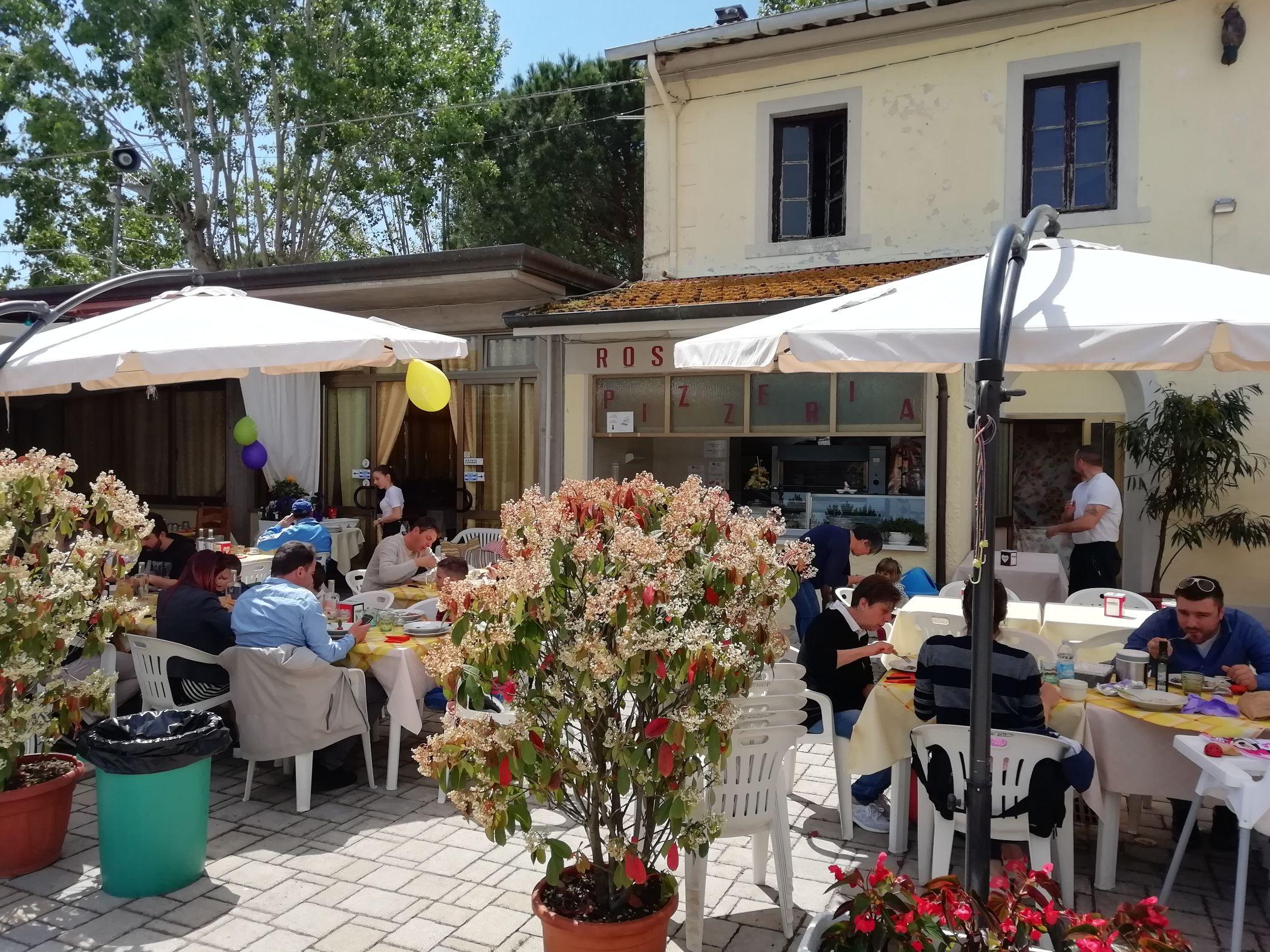 Club Del Sole Viareggio Family Collection Hotel Torre del Lago Puccini Luaran gambar