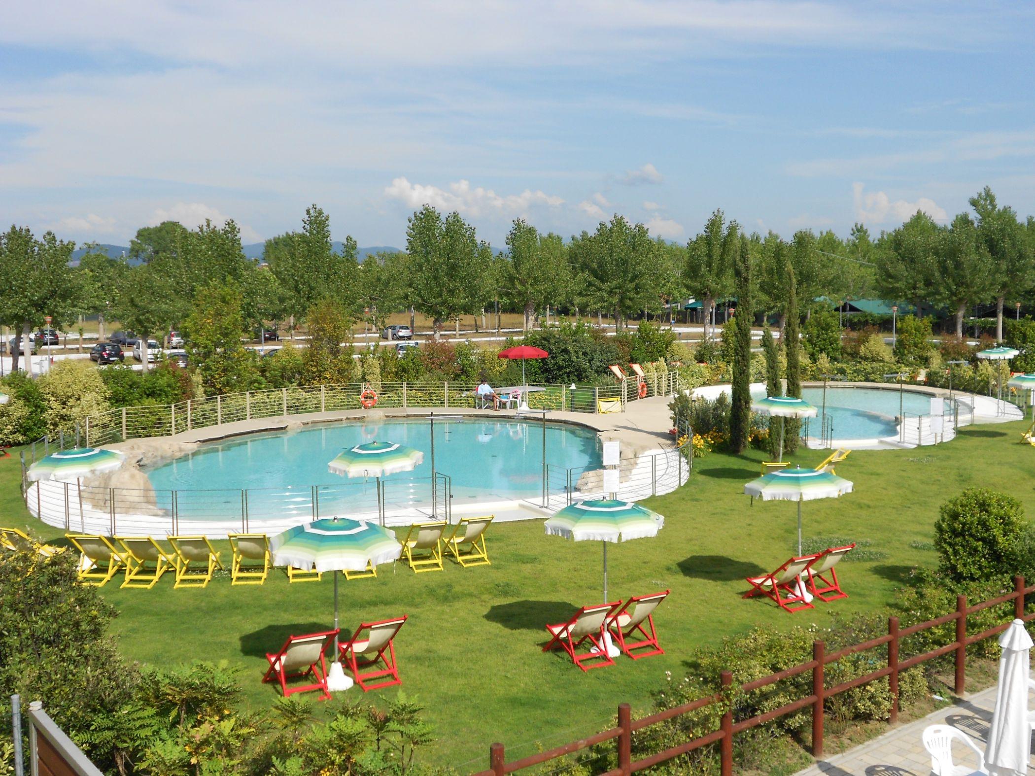 Club Del Sole Viareggio Family Collection Hotel Torre del Lago Puccini Luaran gambar