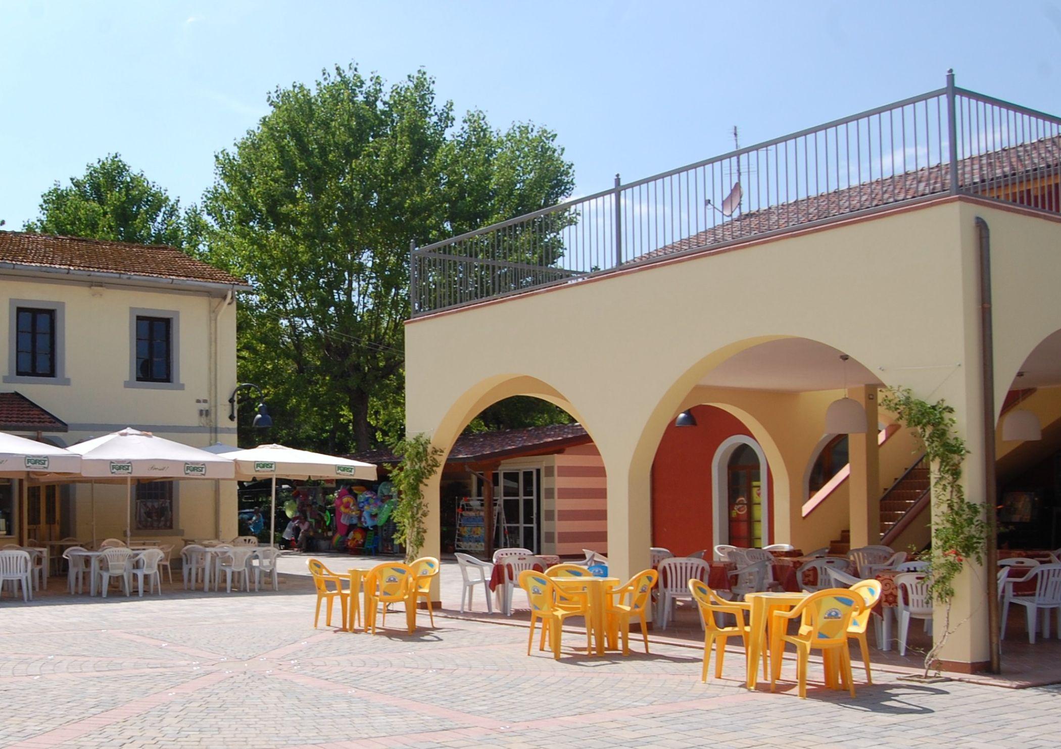 Club Del Sole Viareggio Family Collection Hotel Torre del Lago Puccini Luaran gambar