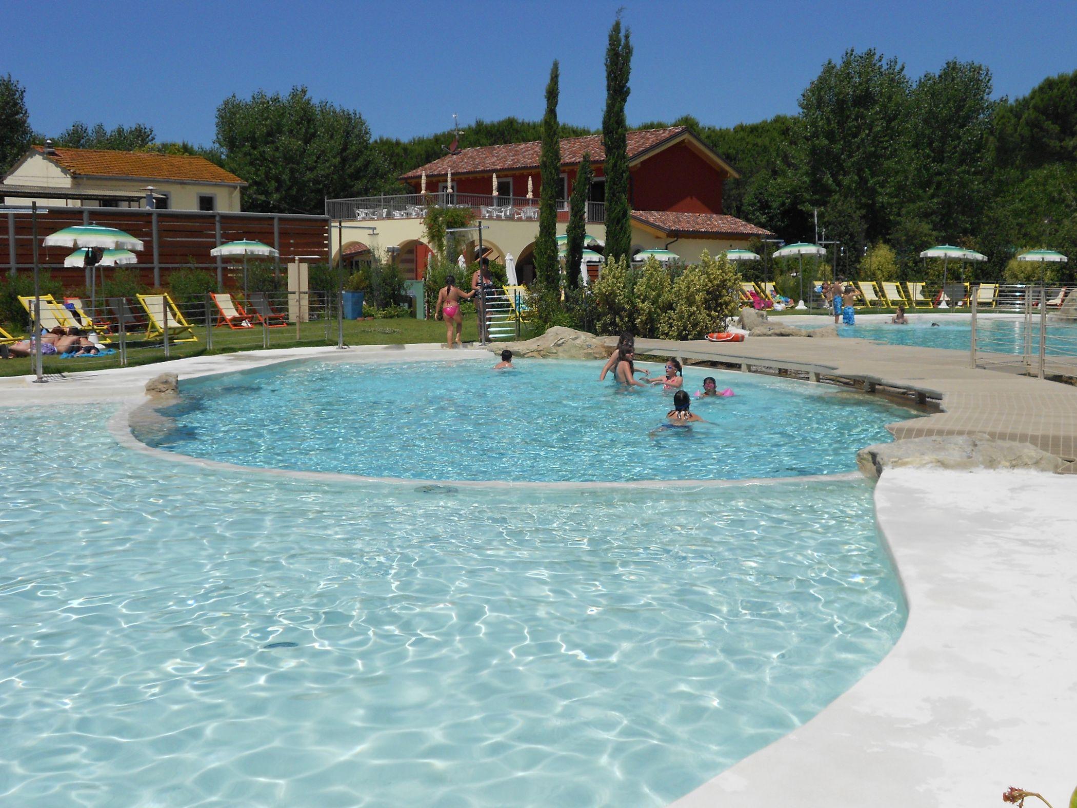Club Del Sole Viareggio Family Collection Hotel Torre del Lago Puccini Luaran gambar