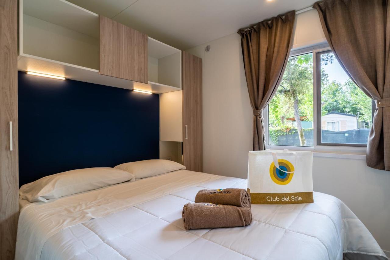 Club Del Sole Viareggio Family Collection Hotel Torre del Lago Puccini Luaran gambar
