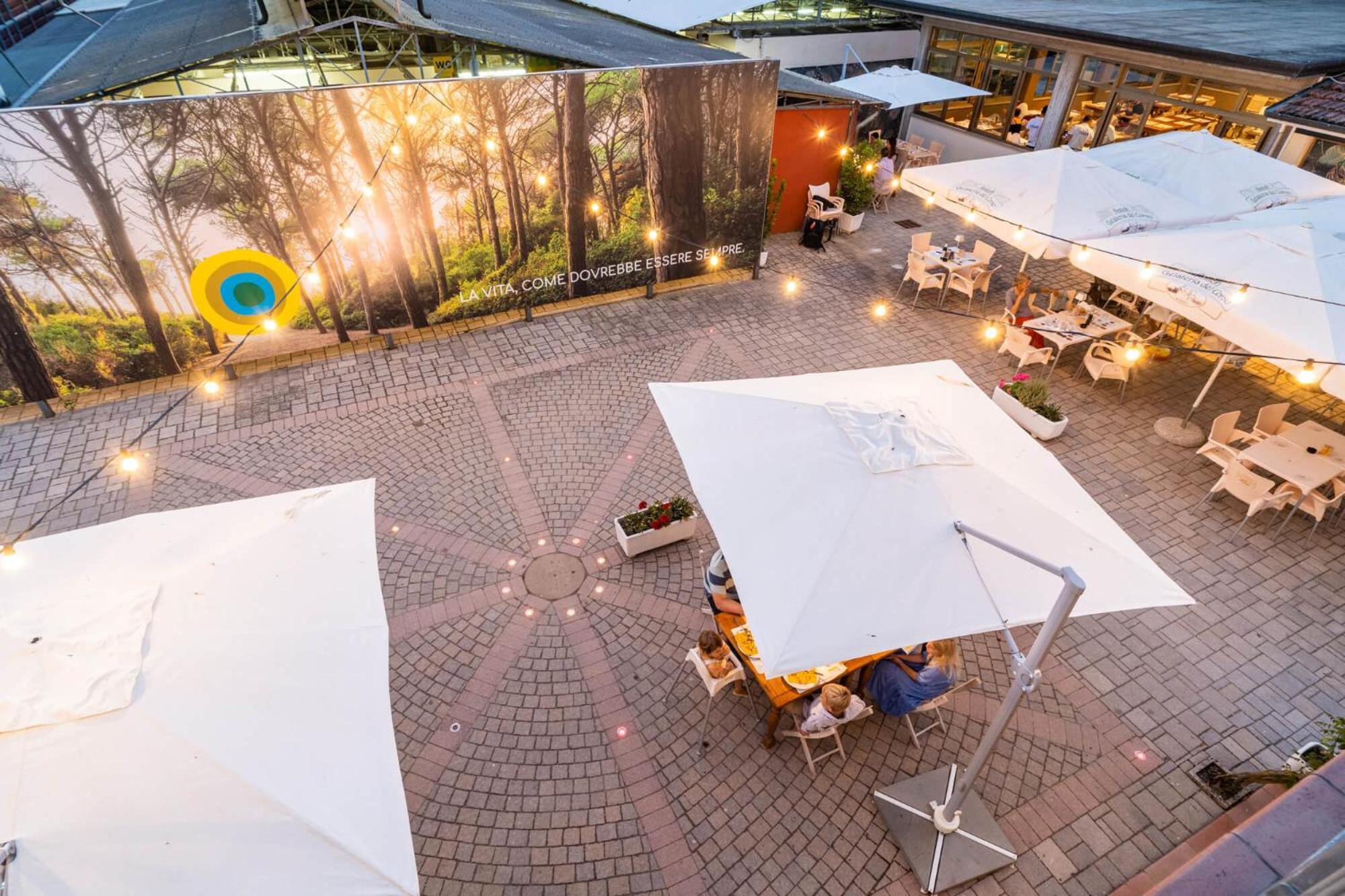 Club Del Sole Viareggio Family Collection Hotel Torre del Lago Puccini Luaran gambar