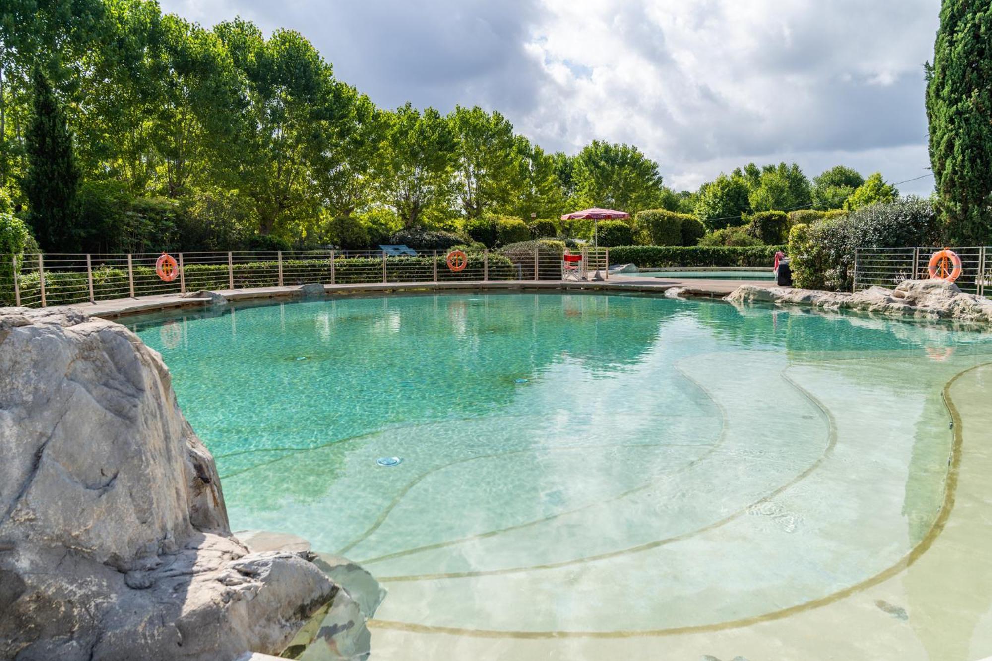 Club Del Sole Viareggio Family Collection Hotel Torre del Lago Puccini Luaran gambar