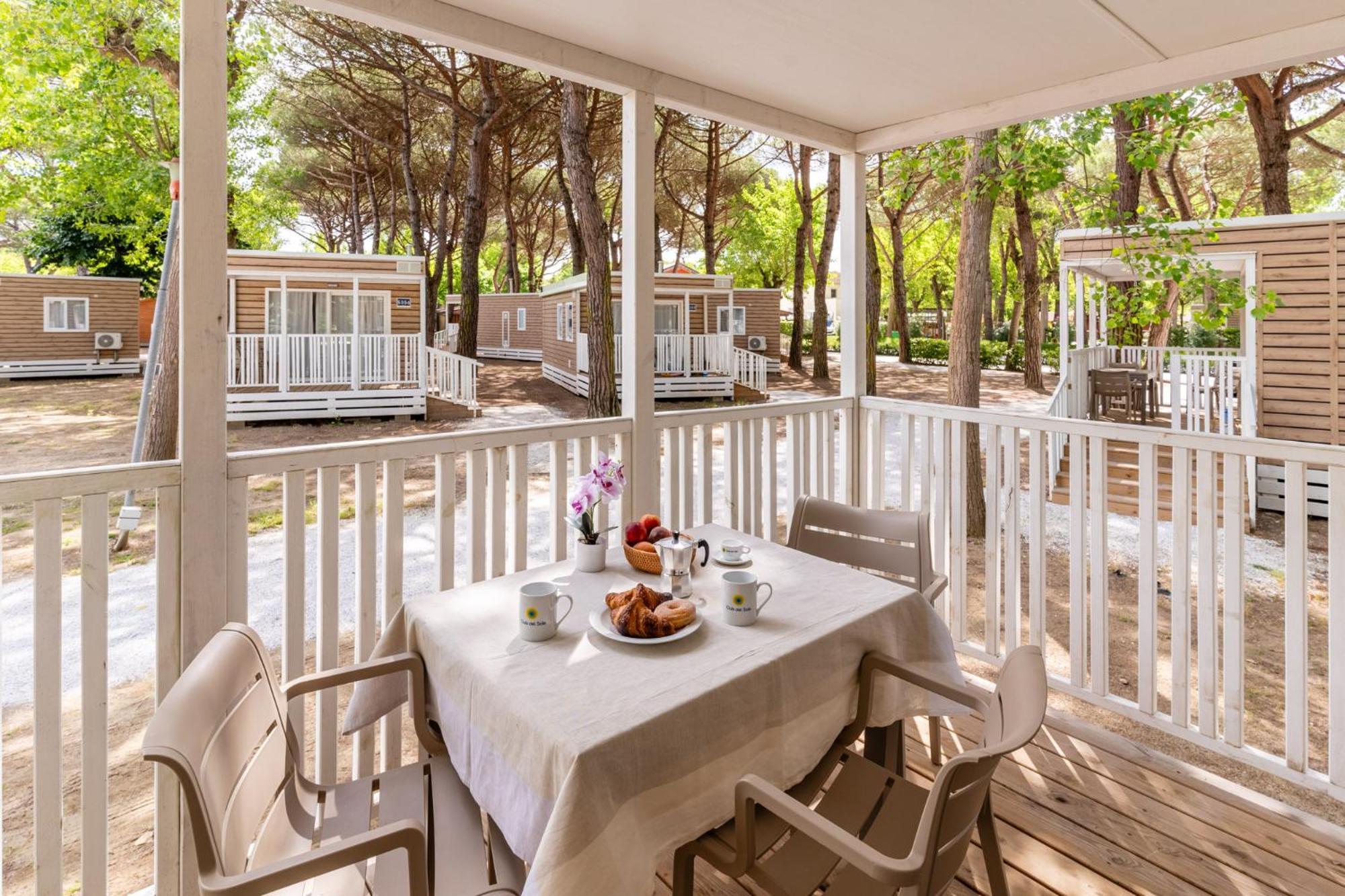 Club Del Sole Viareggio Family Collection Hotel Torre del Lago Puccini Luaran gambar