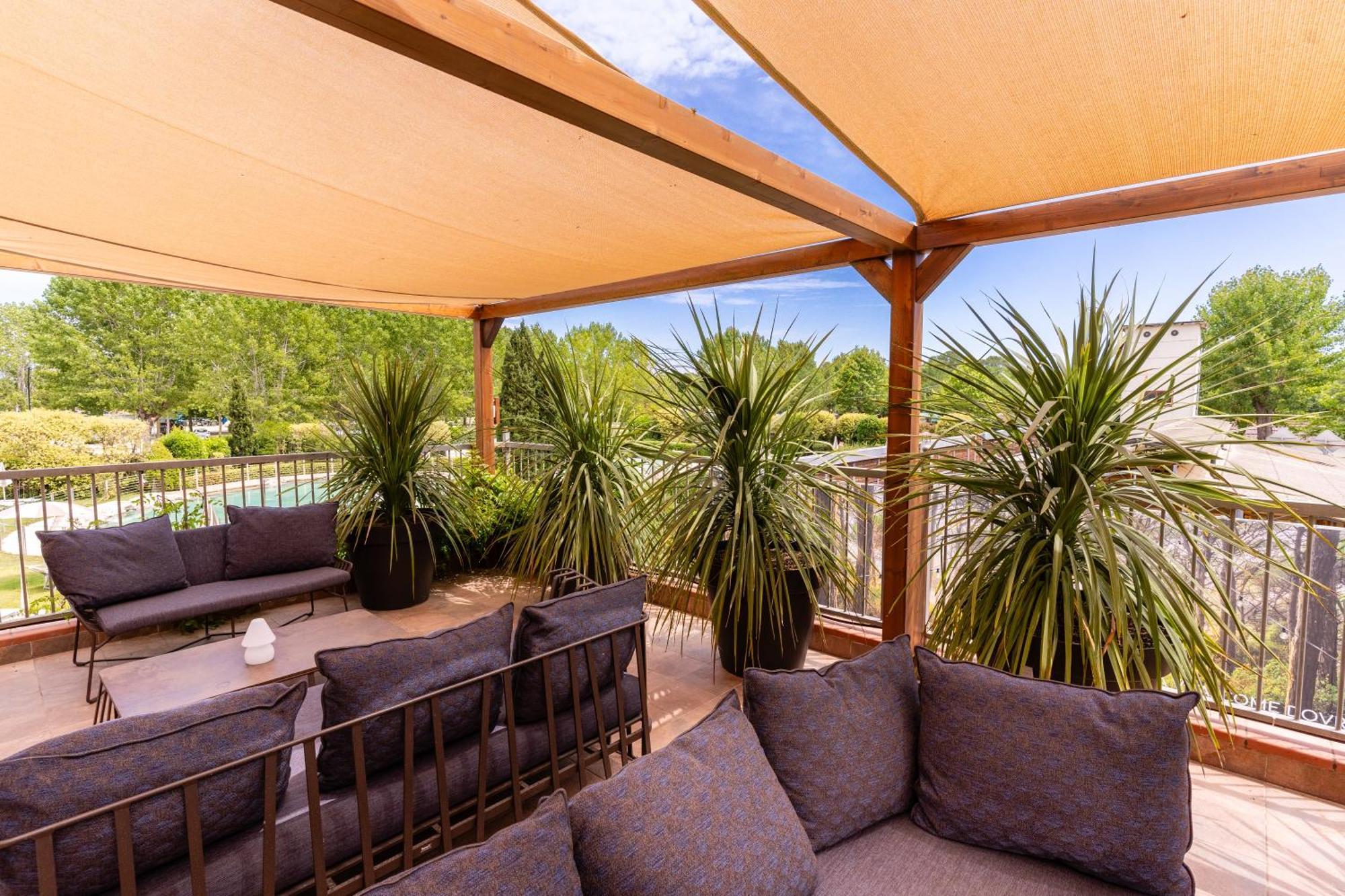 Club Del Sole Viareggio Family Collection Hotel Torre del Lago Puccini Luaran gambar