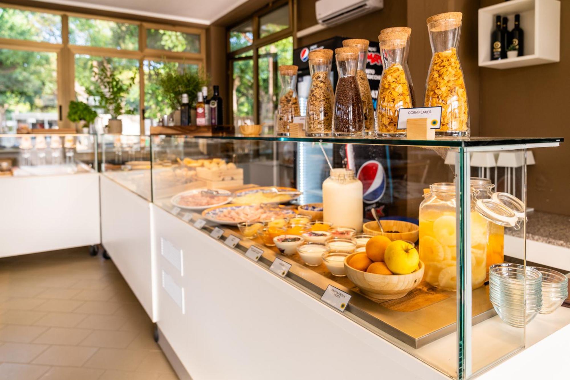 Club Del Sole Viareggio Family Collection Hotel Torre del Lago Puccini Luaran gambar