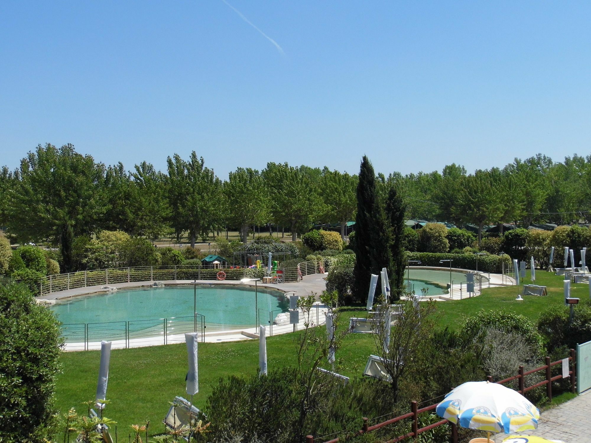 Club Del Sole Viareggio Family Collection Hotel Torre del Lago Puccini Luaran gambar